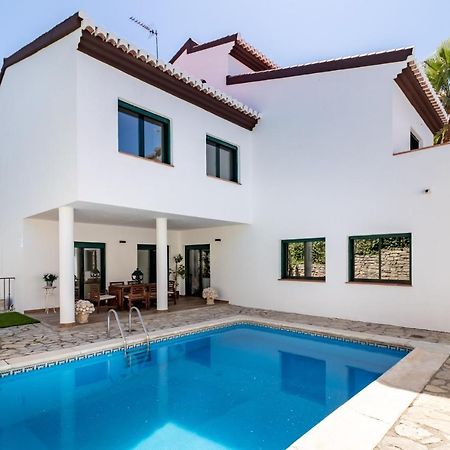 Villa La Piedad Otura Εξωτερικό φωτογραφία