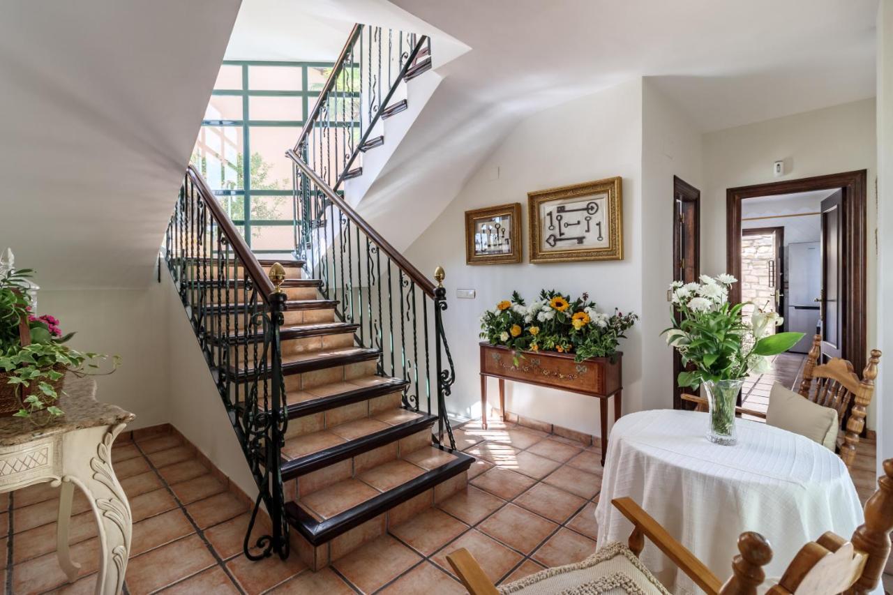 Villa La Piedad Otura Εξωτερικό φωτογραφία