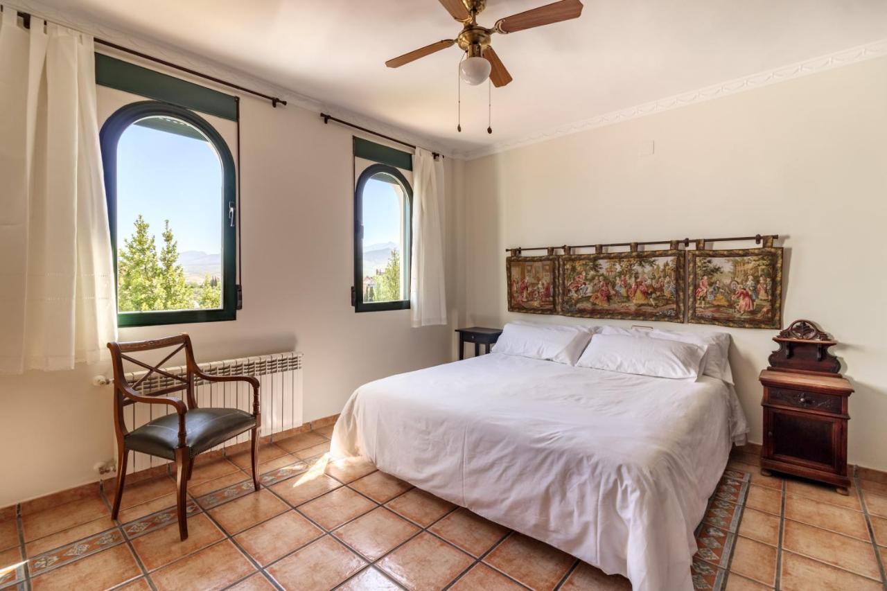 Villa La Piedad Otura Εξωτερικό φωτογραφία
