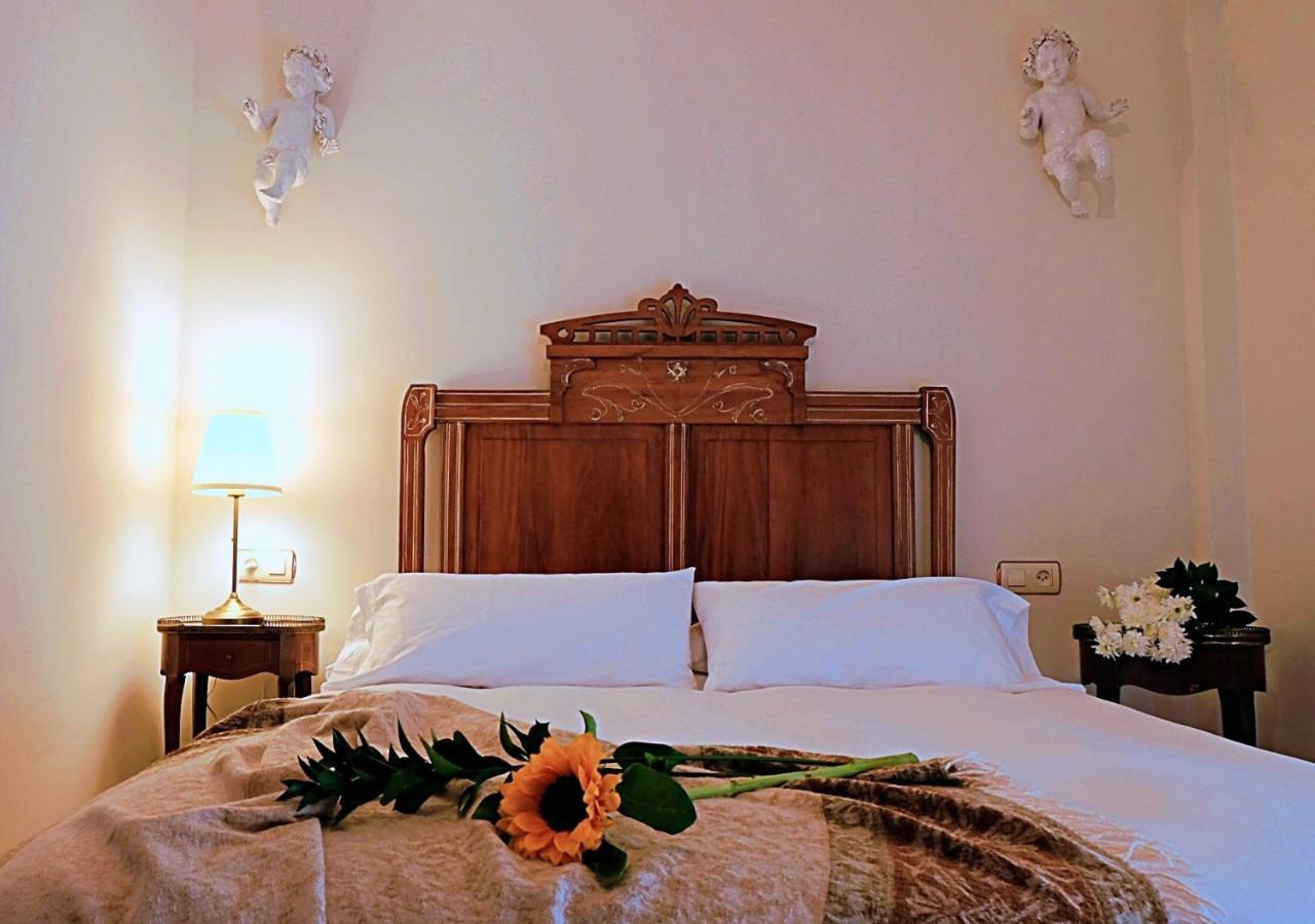 Villa La Piedad Otura Εξωτερικό φωτογραφία