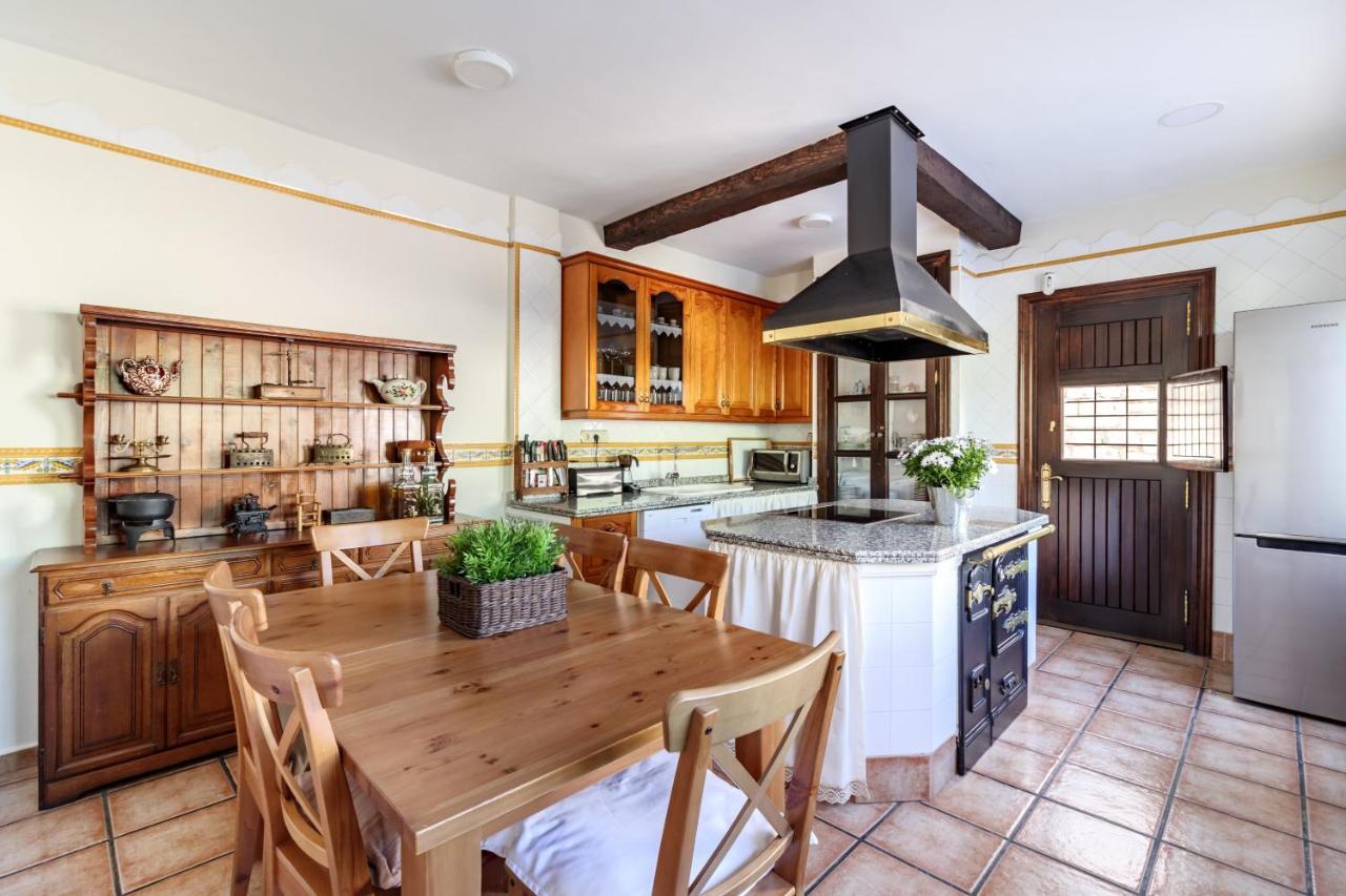 Villa La Piedad Otura Εξωτερικό φωτογραφία