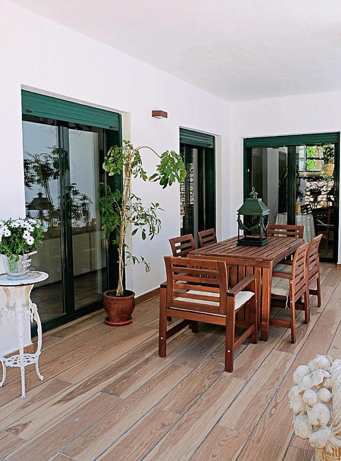 Villa La Piedad Otura Εξωτερικό φωτογραφία
