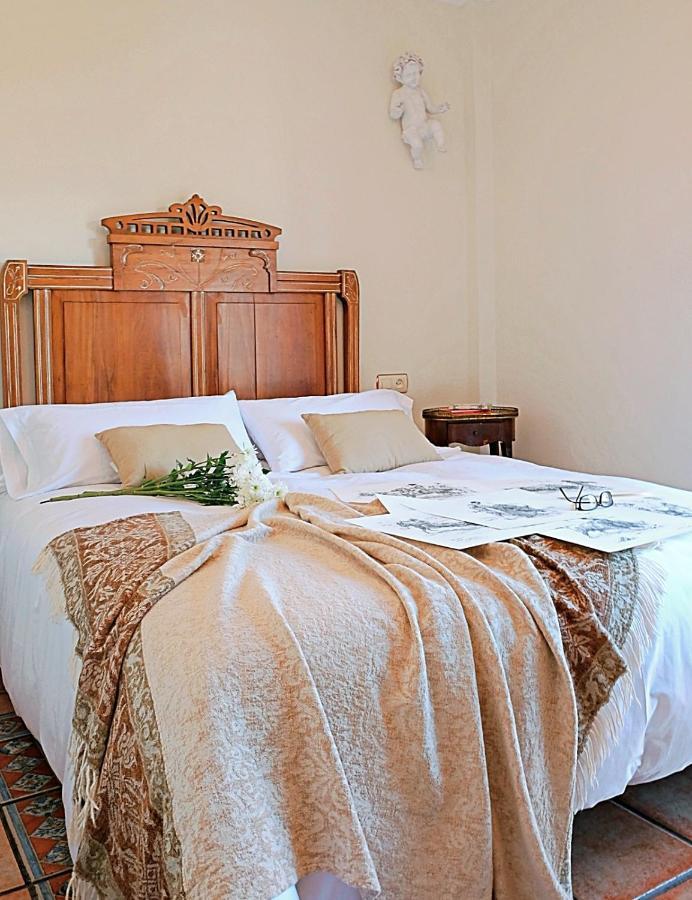 Villa La Piedad Otura Εξωτερικό φωτογραφία