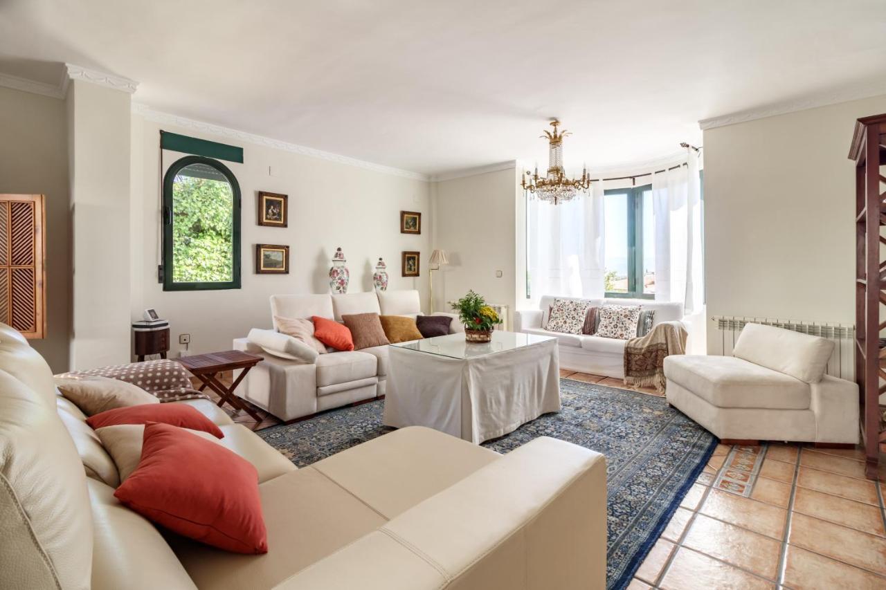 Villa La Piedad Otura Εξωτερικό φωτογραφία