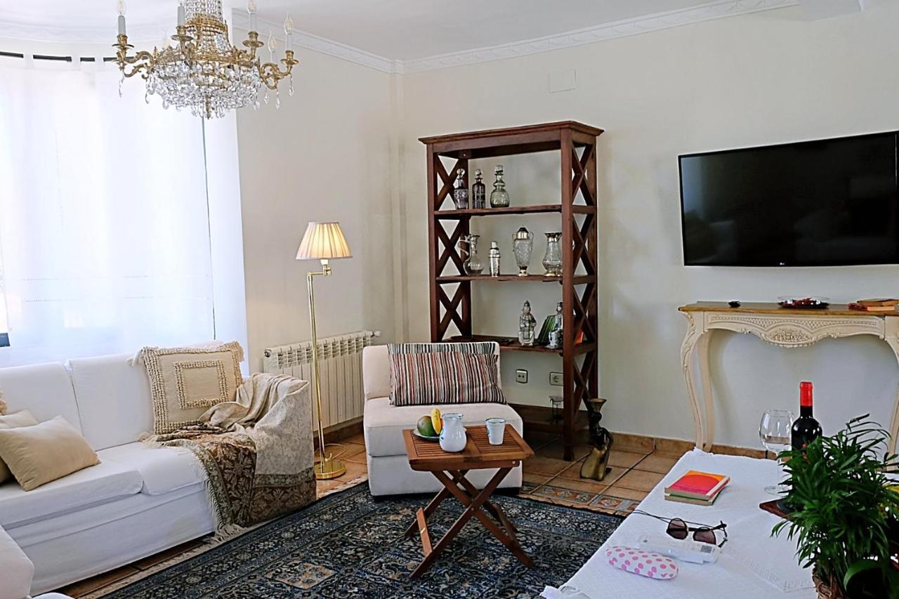 Villa La Piedad Otura Εξωτερικό φωτογραφία