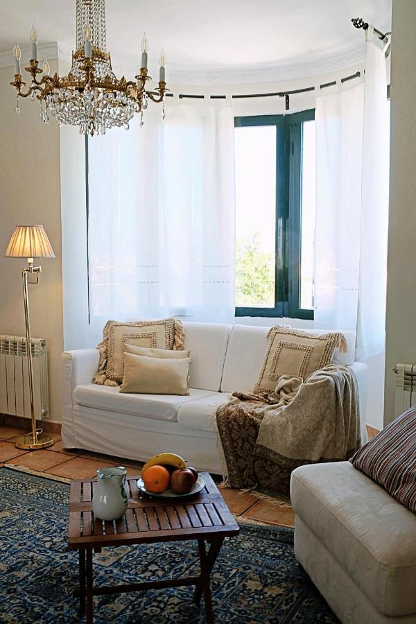 Villa La Piedad Otura Εξωτερικό φωτογραφία