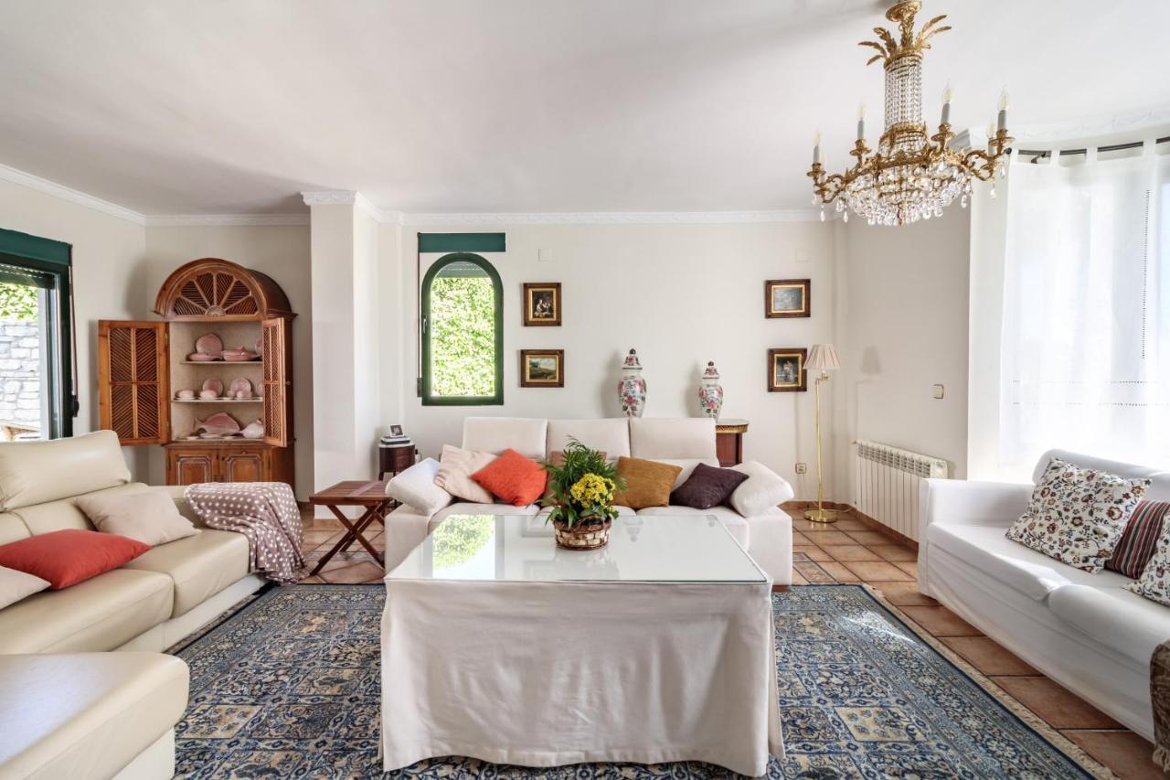 Villa La Piedad Otura Εξωτερικό φωτογραφία