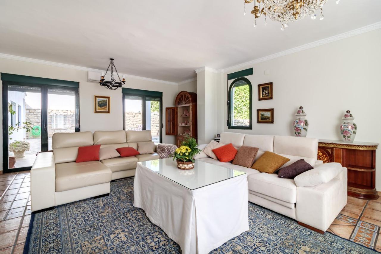 Villa La Piedad Otura Εξωτερικό φωτογραφία